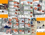 Promoción motosierras Husqvarna
